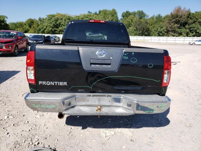 Снимка 6 от търг – 2012 NISSAN FRONTIER S с VIN 1N6BD0CT3CC444802