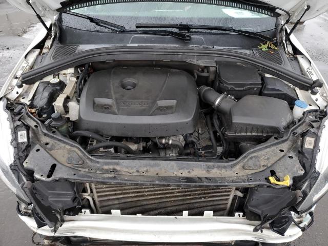 Photo 11 from auction – 2015 VOLVO XC60 T5 with VIN YV440MDJ9F2716031