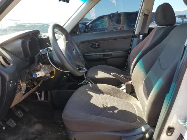 Photo 7 from auction – 2013 KIA SOUL with VIN KNDJT2A56D7570616