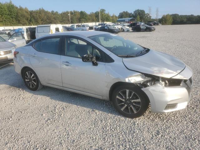Photo 4 from auction – 2021 NISSAN VERSA SV with VIN 3N1CN8EV8ML862248