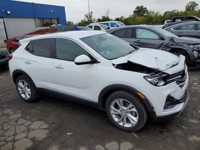 Photo 4 from auction – 2022 BUICK ENCORE GX with VIN KL4MMBS22NB023561