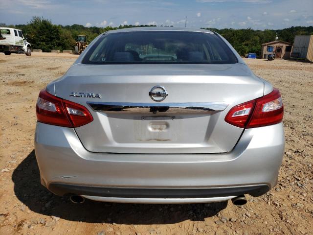 Photo 6 from auction – 2017 NISSAN ALTIMA 2.5 with VIN 1N4AL3APXHC192777