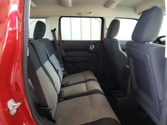 Photo 11 from auction – 2008 DODGE NITRO SXT with VIN 1D8GU28K88W105013