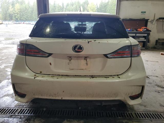 Снимка 6 от търг – 2014 LEXUS CT 200 с VIN JTHKD5BH2E2181836