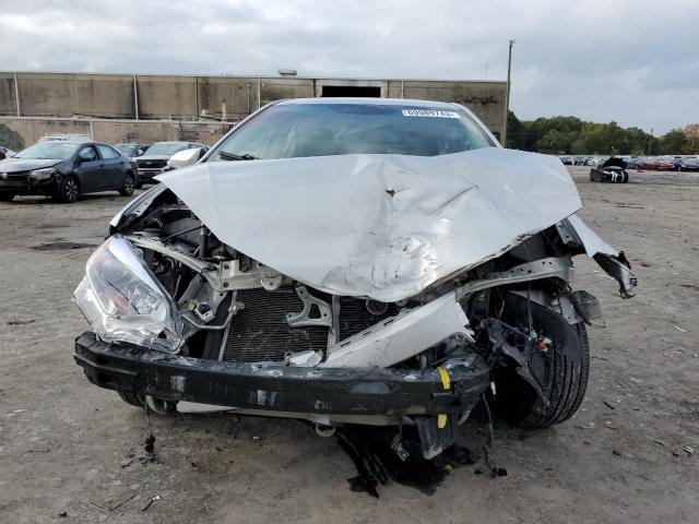 Photo 5 from auction – 2016 TOYOTA COROLLA L with VIN 2T1BURHE6GC588312