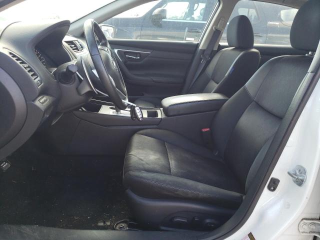 Photo 7 from auction – 2016 NISSAN ALTIMA 2.5 with VIN 1N4AL3AP1GC294404