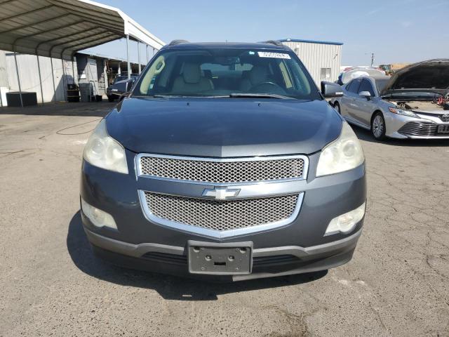 Photo 5 from auction – 2009 CHEVROLET TRAVERSE L with VIN 1GNEV33D29S111178