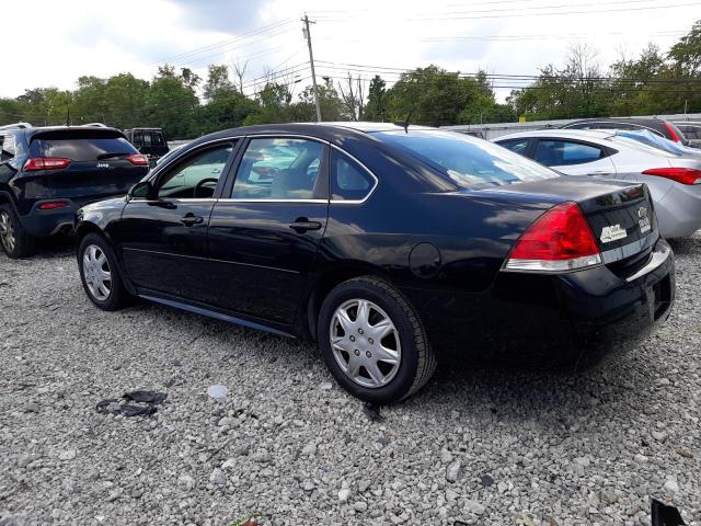 صورة رقم 2 من المزاد - 2011 CHEVROLET IMPALA LS مع VIN 2G1WF5EK5B1330359