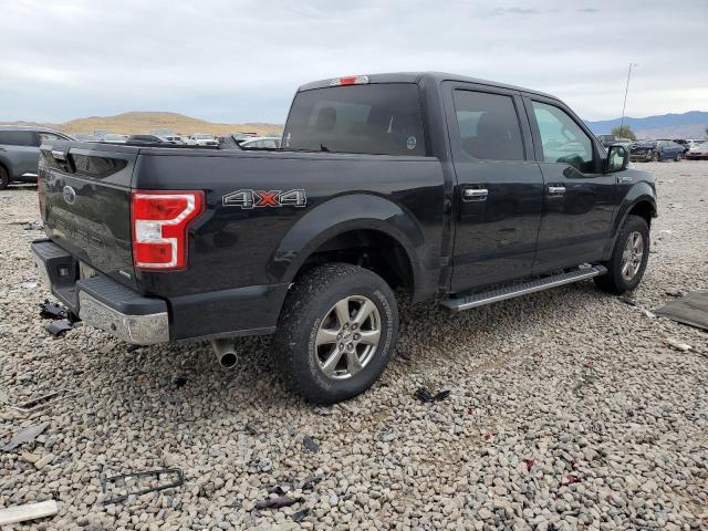 Photo 3 from auction – 2018 FORD F150 SUPER with VIN 1FTEW1EG7JKE52890