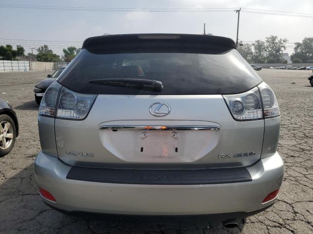 Photo 6 from auction – 2007 LEXUS RX 400H with VIN JTJGW31U372003888