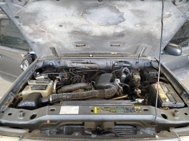 Photo 11 from auction – 2004 FORD RANGER SUP with VIN 1FTYR44U04PB66884