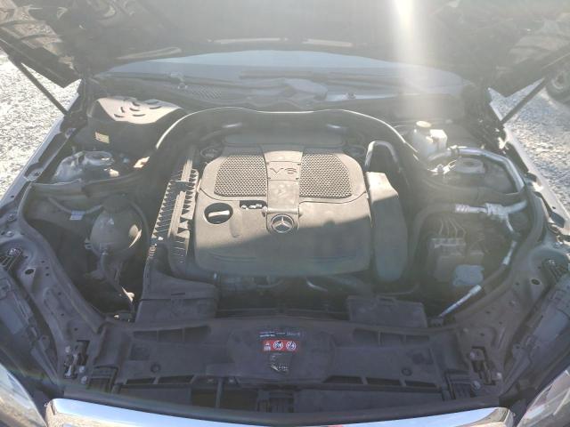 Photo 11 from auction – 2014 MERCEDES-BENZ E 350 with VIN WDDHF5KB4EB069000