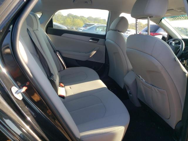 Photo 10 from auction – 2019 HYUNDAI SONATA SE with VIN 5NPE24AF6KH813083