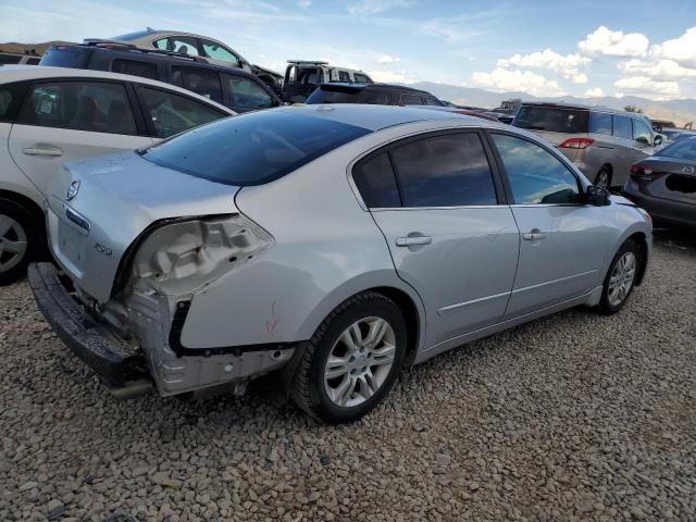 Photo 3 from auction – 2012 NISSAN ALTIMA with VIN 1N4AL2AP6CN424959