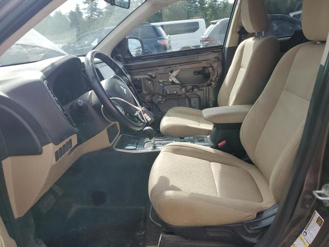 Photo 7 from auction – 2017 MITSUBISHI OUTLANDER with VIN JA4AZ3A33HZ026064
