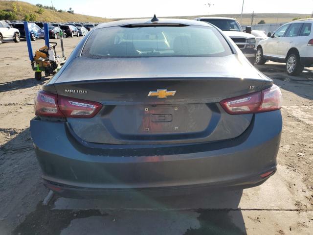 Photo 6 from auction – 2019 CHEVROLET MALIBU LT with VIN 1G1ZD5ST4KF173545