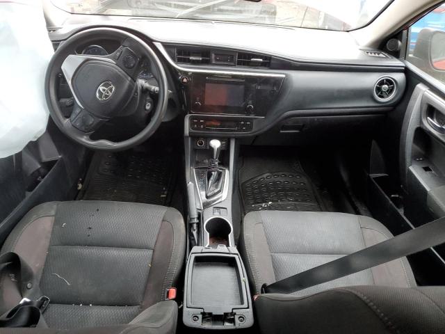 Photo 8 from auction – 2018 TOYOTA COROLLA L with VIN 2T1BURHE0JC982122