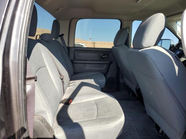 Photo 10 from auction – 2017 RAM 2500 ST with VIN 3C6UR5CL0HG657812