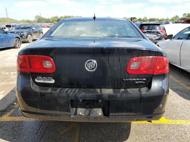Photo 6 from auction – 2006 BUICK LUCERNE CX with VIN 1G4HD57216U229330