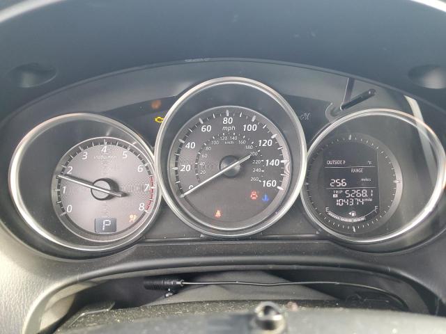 Zdjęcie 9 z aukcji – 2013 MAZDA CX-5 TOURI z VIN JM3KE2CE3D0142725