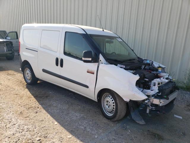 Foto 4 de la subasta – 2021 RAM PROMASTER con VIN ZFBHRFAB0M6T45160