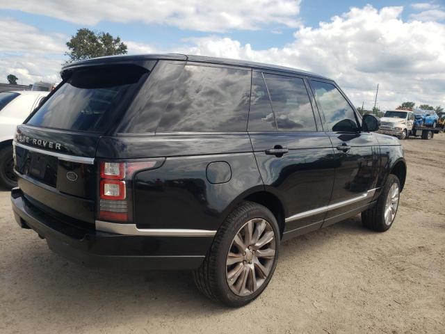 Photo 3 from auction – 2014 LAND ROVER RANGE ROVE with VIN SALGS2TF5EA154279