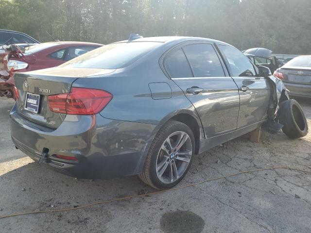 Photo 3 from auction – 2018 BMW 330 I with VIN WBA8B9G56JNU99455