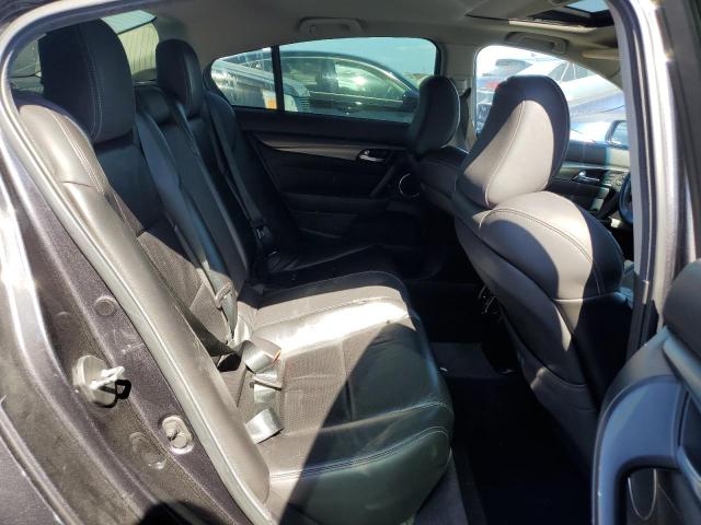 Photo 10 from auction – 2012 ACURA TL with VIN 19UUA9F77CA003369