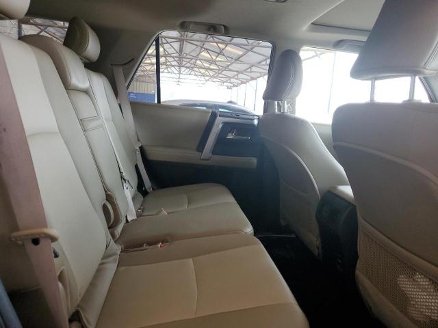 Photo 11 from auction – 2018 TOYOTA 4RUNNER SR with VIN JTEZU5JRXJ5174910
