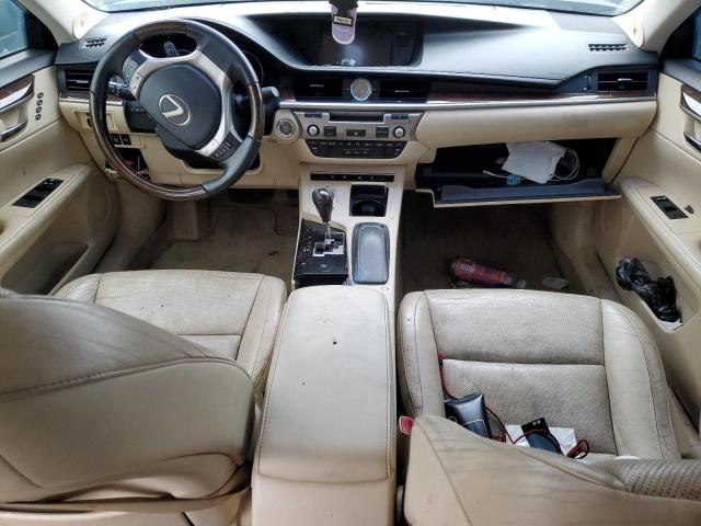 Photo 8 from auction – 2014 LEXUS ES 350 with VIN JTHBK1GG3E2135706