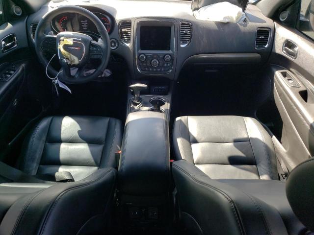 Photo 8 from auction – 2019 DODGE DURANGO GT with VIN 1C4RDJDG3KC634087