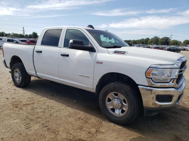 Photo 4 from auction – 2021 RAM 2500 TRADE with VIN 3C6UR5CJ9MG610481