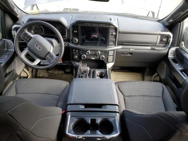 Photo 8 from auction – 2023 FORD F150 SUPER with VIN 1FTFW1ED4PFA86138