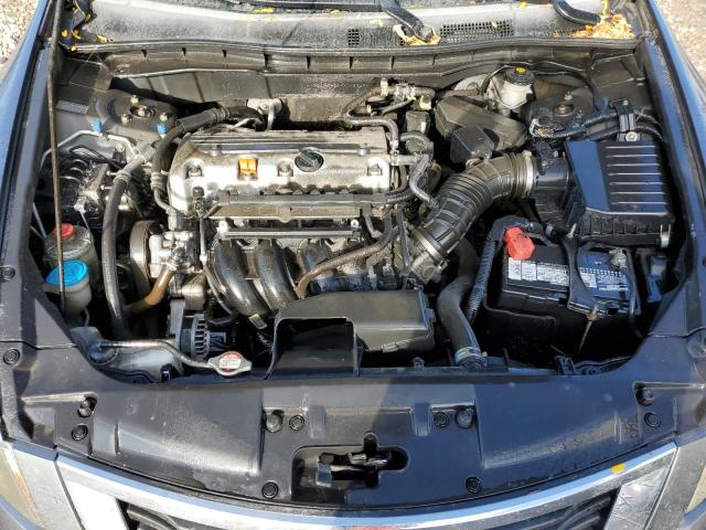 Photo 11 from auction – 2010 HONDA ACCORD LX with VIN 1HGCP2F38AA045934