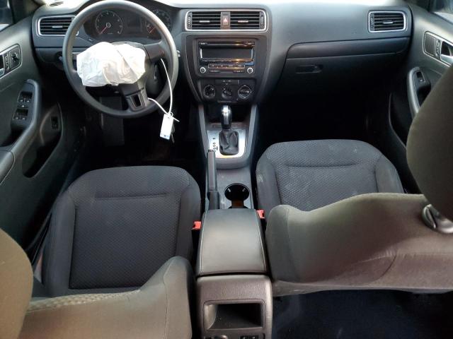 Photo 8 from auction – 2014 VOLKSWAGEN JETTA BASE with VIN 3VW2K7AJ0EM290955