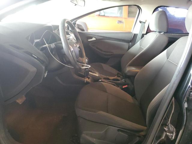 Photo 7 from auction – 2013 FORD FOCUS SE with VIN 1FADP3F25DL235110