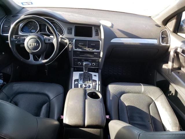 Photo 8 from auction – 2013 AUDI Q7 PRESTIG with VIN WA1DGBFE0DD000133