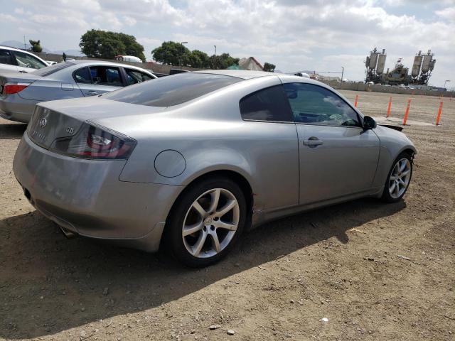 Photo 3 from auction – 2004 INFINITI G35 with VIN JNKCV54E34M820426