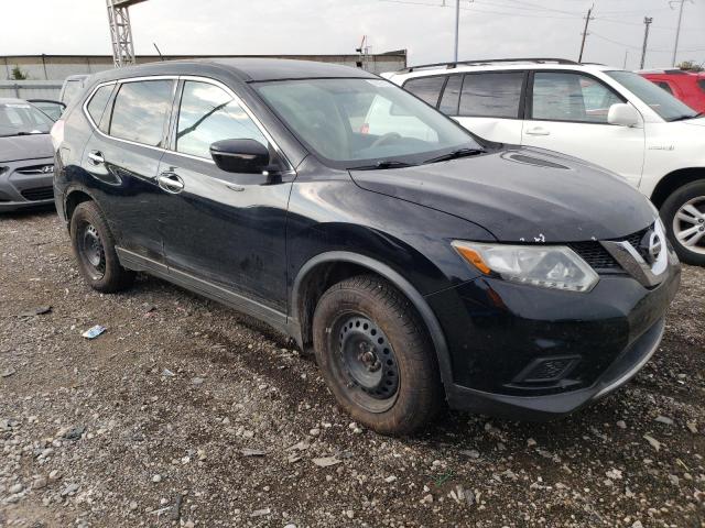 Photo 4 from auction – 2015 NISSAN ROGUE S with VIN KNMAT2MV8FP561043