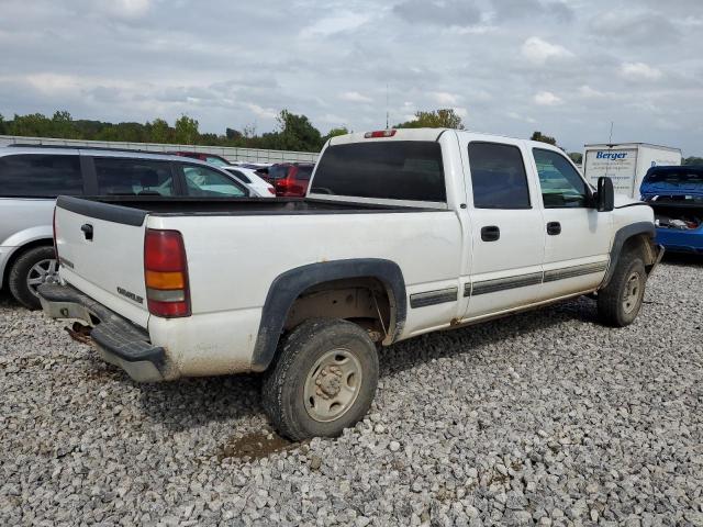 Photo 3 from auction – 2002 CHEVROLET SILVERADO with VIN 1GCHK23U52F237347