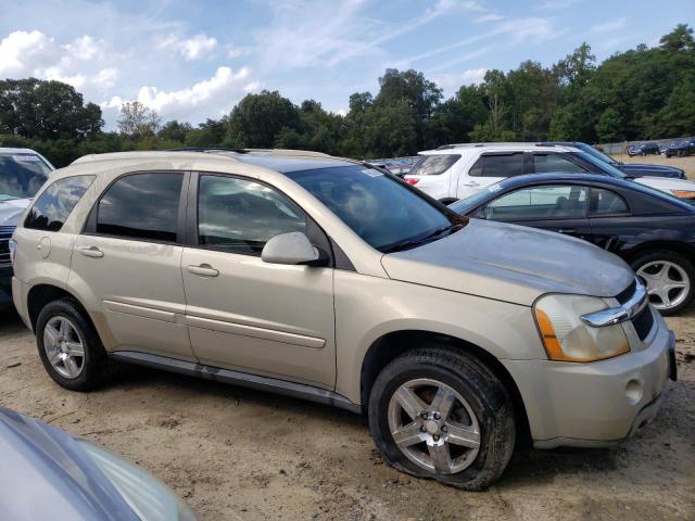Photo 4 from auction – 2009 CHEVROLET EQUINOX LT with VIN 2CNDL43F696223613