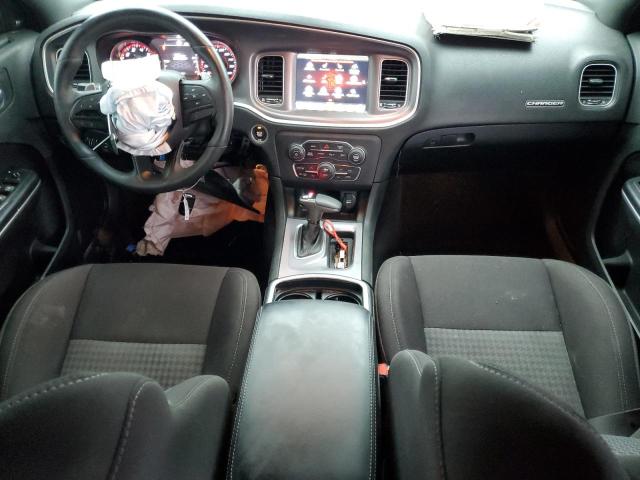 Photo 8 from auction – 2019 DODGE CHARGER SC with VIN 2C3CDXGJXKH668142