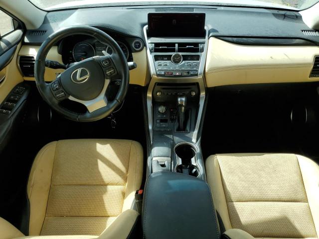 Photo 8 from auction – 2019 LEXUS NX 300H with VIN JTJBJRBZ3K2100510