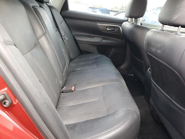 Photo 10 from auction – 2015 NISSAN ALTIMA 2.5 with VIN 1N4AL3AP2FN308703