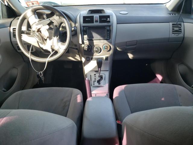 Photo 8 from auction – 2013 TOYOTA COROLLA BA with VIN 2T1BU4EE8DC993316