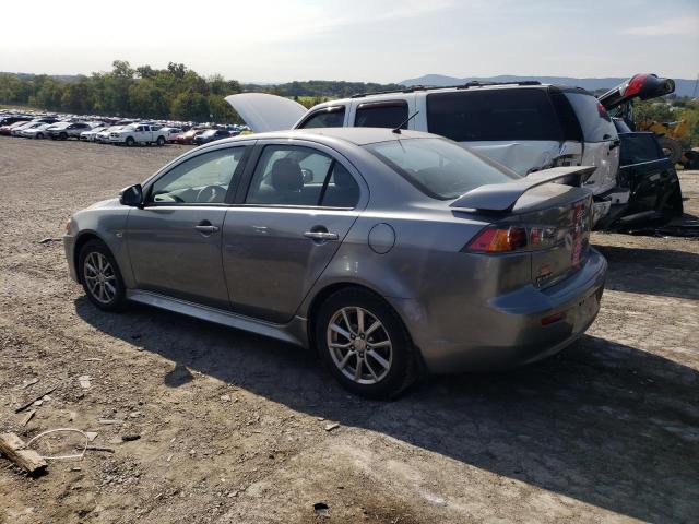 Photo 2 from auction – 2016 MITSUBISHI LANCER ES with VIN JA32V2FW6GU012611