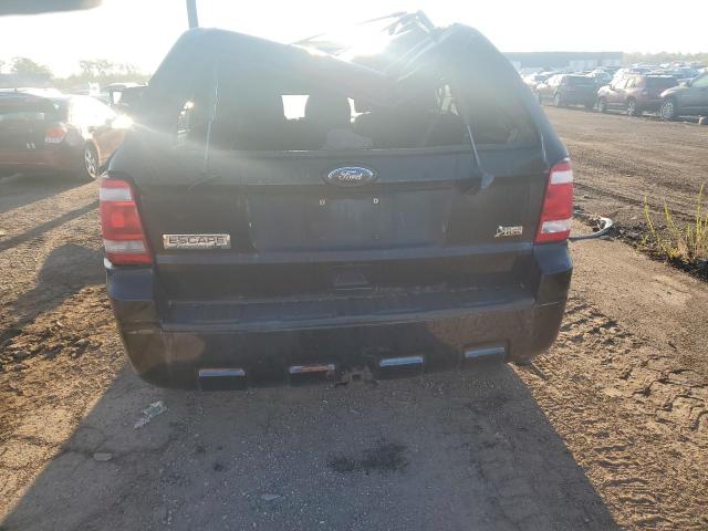 Снимка 6 от търг – 2010 FORD ESCAPE XLT с VIN 1FMCU0DG3AKC82922