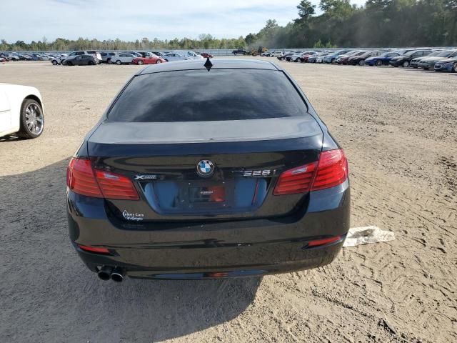 Photo 6 from auction – 2016 BMW 528 XI with VIN WBA5A7C55GG144872