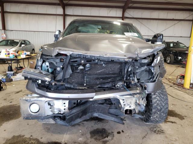 Photo 5 from auction – 2012 FORD F150 SUPER with VIN 1FTFW1EF6CFB75026