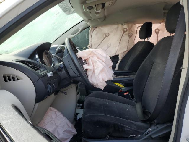 Photo 7 from auction – 2013 DODGE GRAND CARA with VIN 2C4RDGBG5DR790180